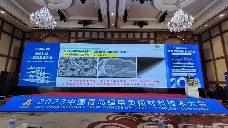 新能源工程施工流程：揭秘储能项目的稳步推进之路