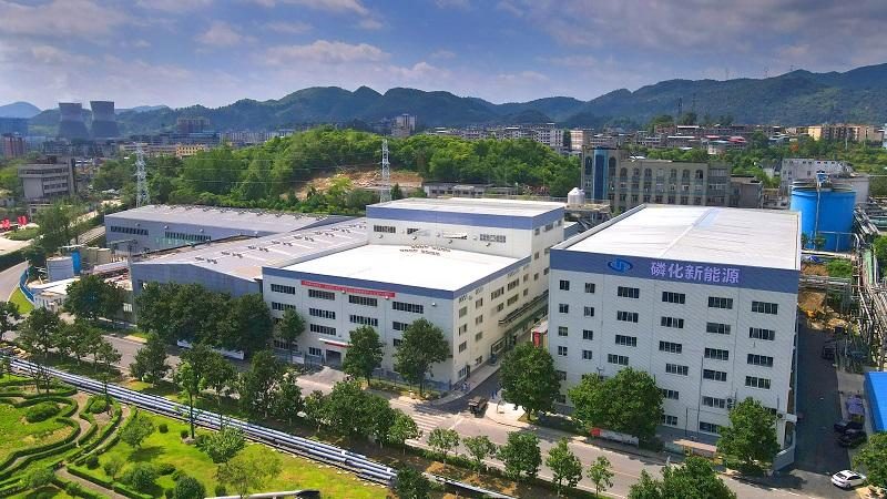 锂电池型号众多，如何选择合适的型号呢？以下是一些选择锂电池型号的要点：