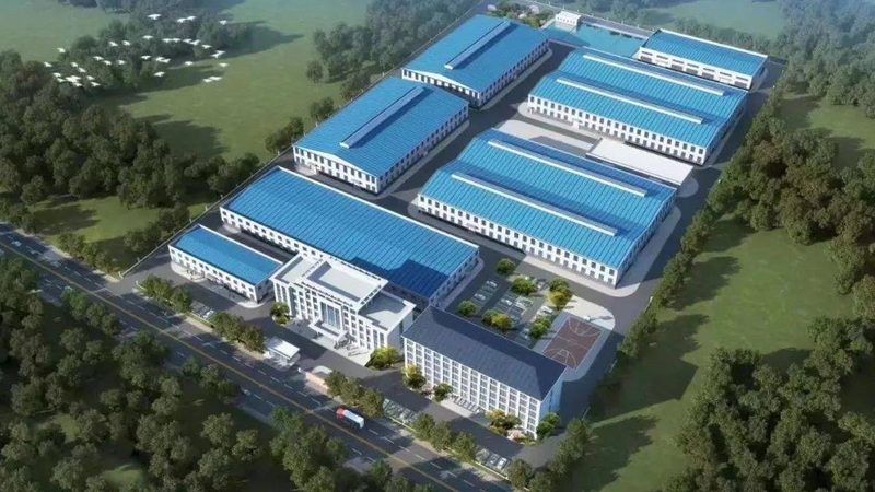 风力发电叶片：复合材料如何塑造未来能源格局**